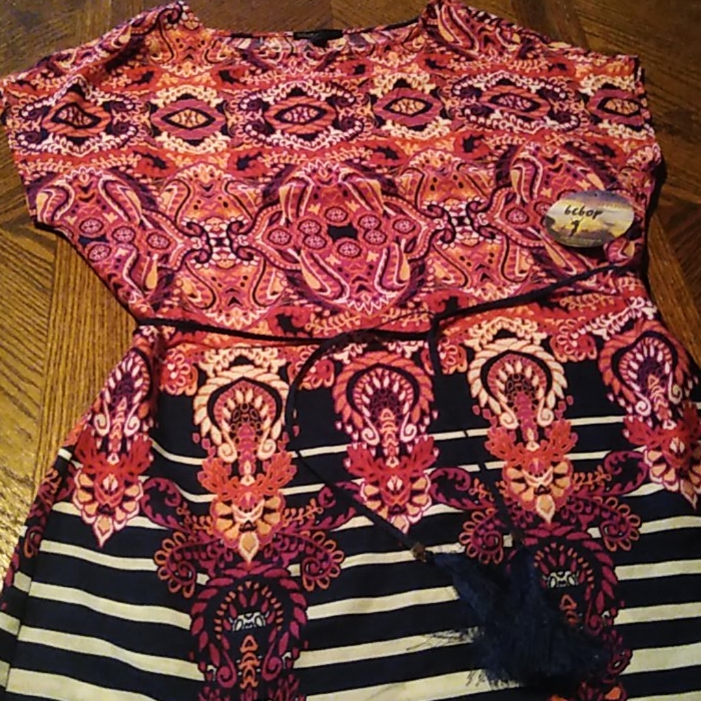 Women's Dress